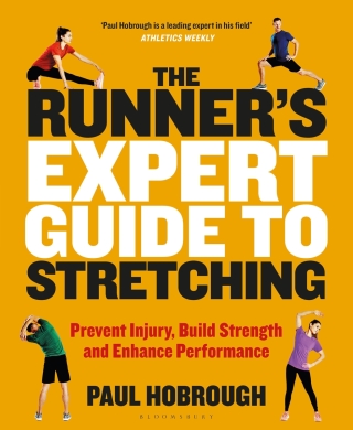 The Runner’s Expert Guide to Stretching (Original PDF from Publisher)