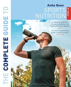The Complete Guide to Sports Nutrition (9th Edition) (Complete Guides) (Original PDF from Publisher)