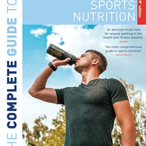The Complete Guide to Sports Nutrition (9th Edition) (Complete Guides) (Original PDF from Publisher)