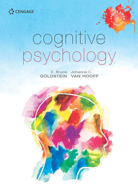 Cognitive Psychology, 2nd EMEA Edition (High Quality Image PDF)