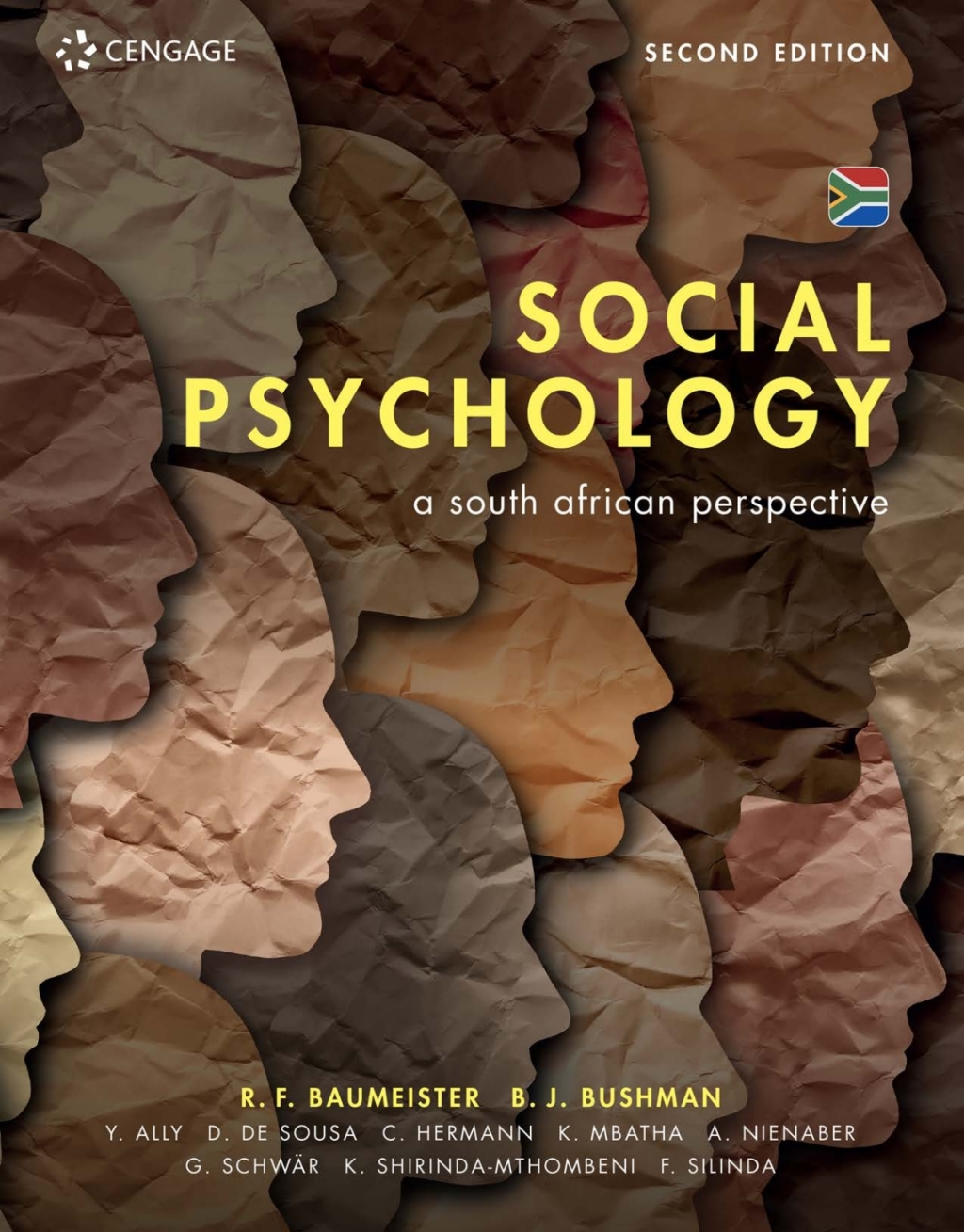 Social Psychology: A South African Perspective, 2nd Edition (Original PDF from Publisher)