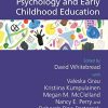 The SAGE Handbook of Developmental Psychology and Early Childhood Education (Original PDF from Publisher)