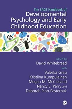 The SAGE Handbook of Developmental Psychology and Early Childhood Education (Original PDF from Publisher)