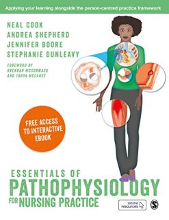 Essentials of Pathophysiology for Nursing Practice (Original PDF from Publisher)