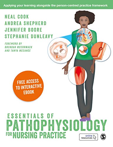 Essentials of Pathophysiology for Nursing Practice (Original PDF from Publisher)