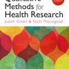 Qualitative Methods for Health Research, 4th Edition (Original PDF from Publisher)