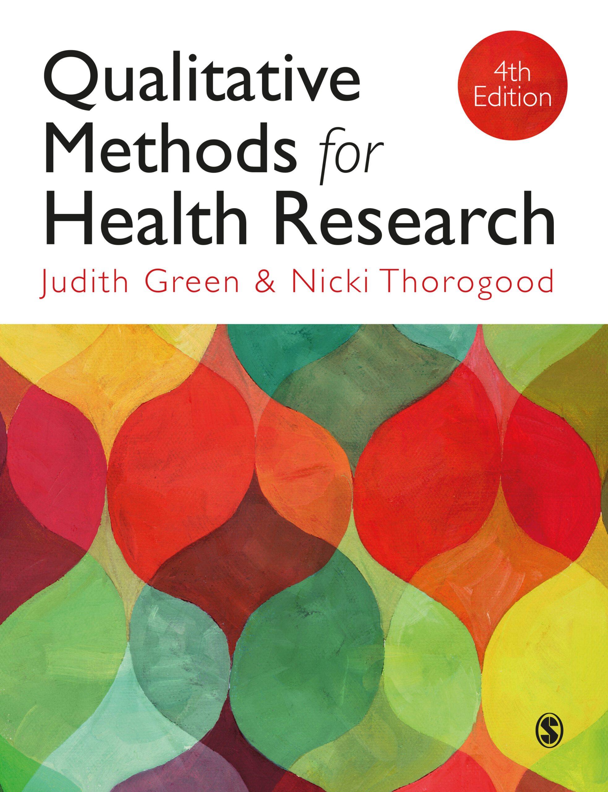 Qualitative Methods for Health Research, 4th Edition (Original PDF from Publisher)