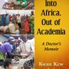 Into Africa, Out of Academia (Original PDF from Publisher)