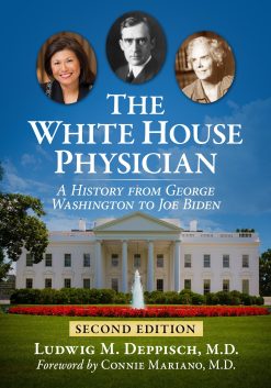 The White House Physician (Original PDF from Publisher)