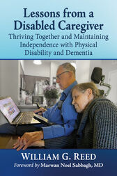 Lessons from a Disabled Caregiver (Original PDF from Publisher)