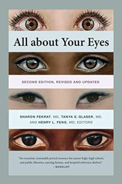 All about Your Eyes, Second Edition, revised and updated (Original PDF from Publisher)