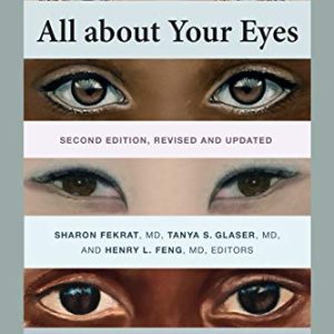 All about Your Eyes, Second Edition, revised and updated (Original PDF from Publisher)