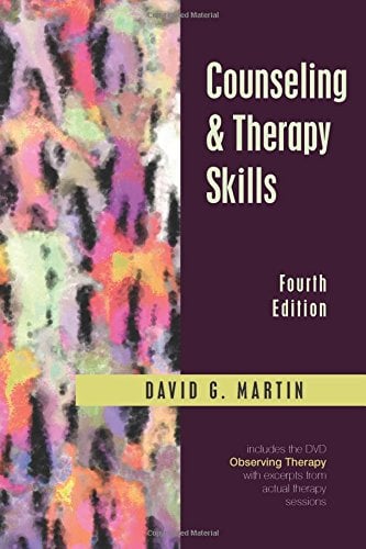 Counseling and Therapy Skills, Fourth Edition (High Quality Image PDF)