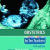 Obstetrics by Ten Teachers 19th