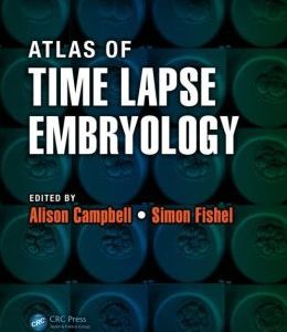 Atlas of Time Lapse Embryology
