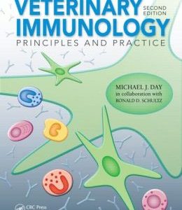 Veterinary Immunology: Principles and Practice, Second Edition