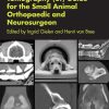 Practical Computed Tomography (CT) Guide for the Small Animal Orthopaedic and Neurosurgeon (EPUB)