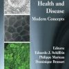 Intestinal Microbiota in Health and Disease: Modern Concepts