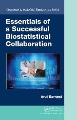 Essentials of a Successful Biostatistical Collaboration (PDF)
