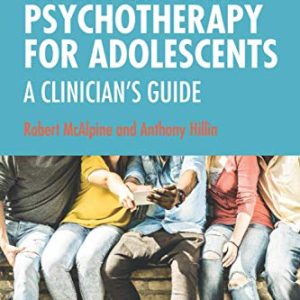 Interpersonal Psychotherapy for Adolescents (Original PDF from Publisher)