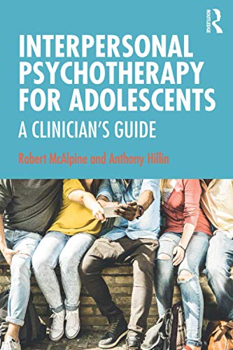 Interpersonal Psychotherapy for Adolescents (Original PDF from Publisher)