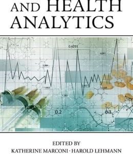 Big Data and Health Analytics