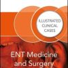 ENT Medicine and Surgery: Illustrated Clinical Cases (PDF)