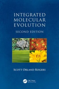 Integrated Molecular Evolution, Second Edition (PDF)