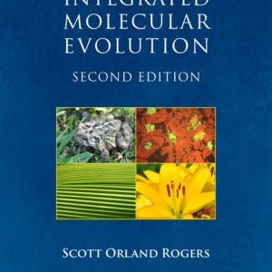 Integrated Molecular Evolution, Second Edition (PDF)