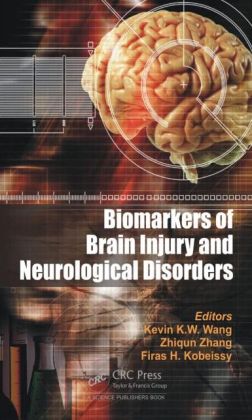 Biomarkers of Brain Injury and Neurological Disorders