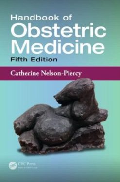 Handbook of Obstetric Medicine, Fifth Edition