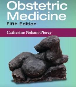Handbook of Obstetric Medicine, Fifth Edition