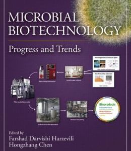 Microbial Biotechnology: Progress and Trends