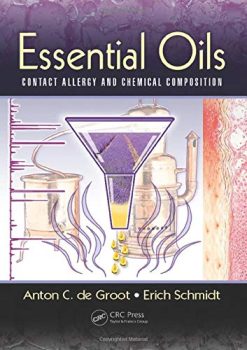 Essential Oils: Contact Allergy and Chemical Composition (Original PDF from Publisher)
