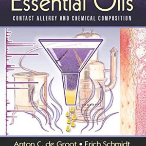 Essential Oils: Contact Allergy and Chemical Composition (Original PDF from Publisher)