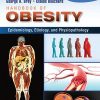 Handbook of Obesity, Fourth Edition – Volume 1: Epidemiology, Etiology, and Physiopathology, Third Edition (Original PDF from Publisher)