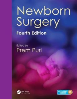 Newborn Surgery, Fourth Edition (PDF)
