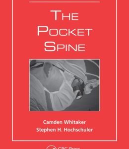 The Pocket Spine, Second Edition