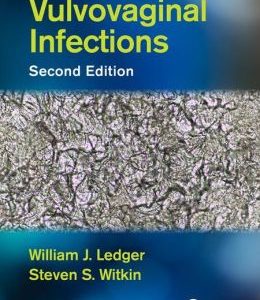 Vulvovaginal Infections, Second Edition