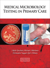 Medical Microbiology Testing in Primary Care (Free Download)