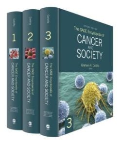 The SAGE Encyclopedia of Cancer and Society, 2nd Edition