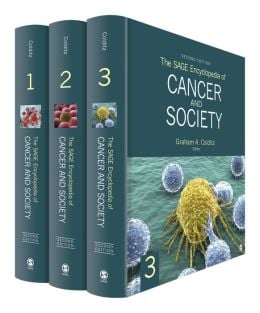 The SAGE Encyclopedia of Cancer and Society, 2nd Edition