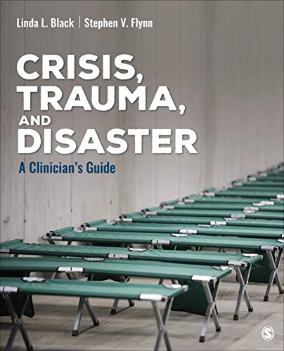 Crisis, Trauma, and Disaster: A Clinician′s Guide (Counseling and Professional Identity) (Original PDF from Publisher)