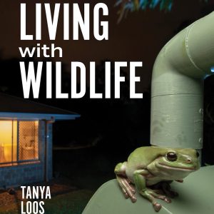 Living with Wildlife: A Guide for Our Homes and Backyards (Original PDF from Publisher)