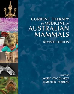 Current Therapy in Medicine of Australian Mammals (Original PDF from Publisher)