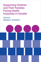 Supporting Children and Their Families Facing Health Inequities in Canada (Original PDF from Publisher)
