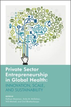 Private Sector Entrepreneurship in Global Health (EPUB)