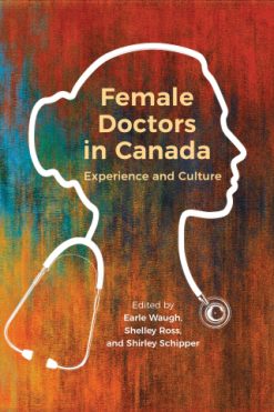 Female Doctors in Canada (EPUB)