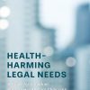 Health-Harming Legal Needs: A Guide for Primary Health Care Clinicians (Original PDF from Publisher)