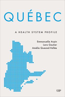 Québec: A Health System Profile (EPUB)